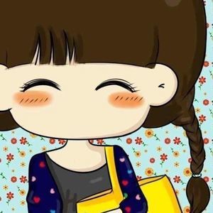 Meet your Posher, Annie